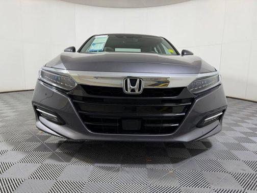 2019 Honda Accord Hybrid Touring