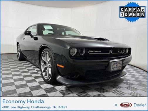 2023 Dodge Challenger GT