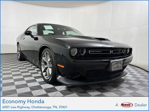 2023 Dodge Challenger GT