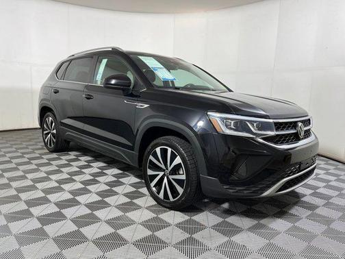 2022 Volkswagen Taos 1.5T SEL