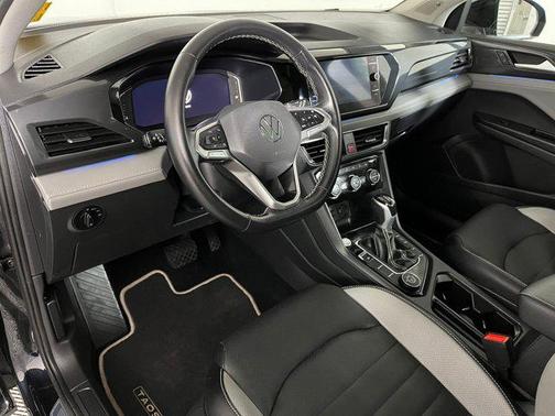 2022 Volkswagen Taos 1.5T SEL