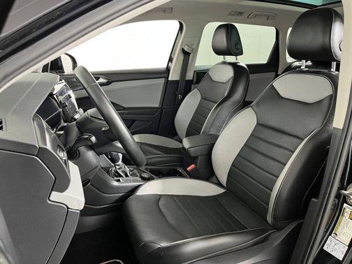 2022 Volkswagen Taos 1.5T SEL