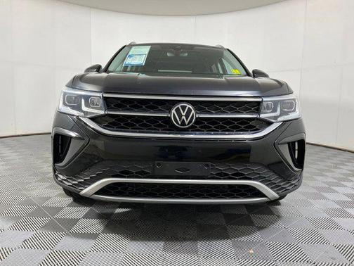 2022 Volkswagen Taos 1.5T SEL