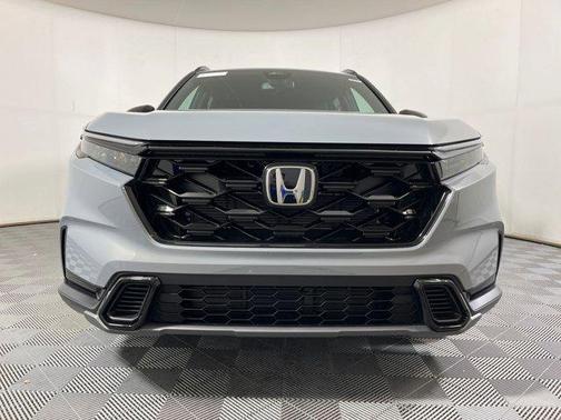 2026 Honda CR-V Hybrid Sport FWD