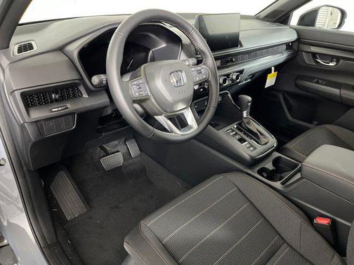 2026 Honda CR-V Hybrid Sport FWD