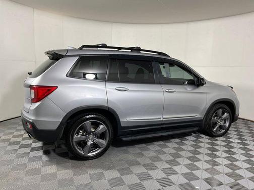 2021 Honda Passport 2WD Touring