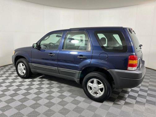 2003 Ford Escape XLS