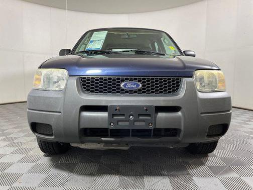2003 Ford Escape XLS