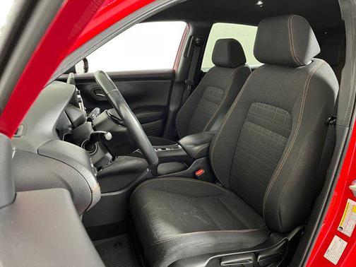 2023 Honda HR-V 2WD Sport