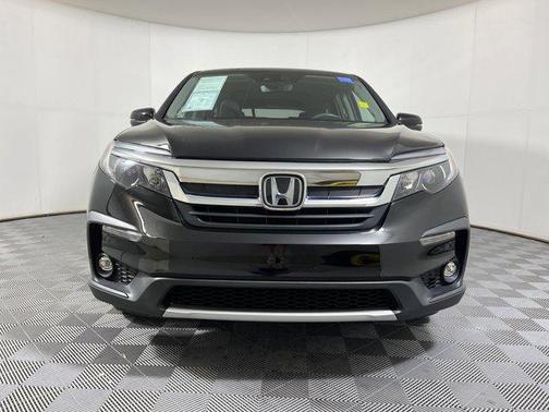 2021 Honda Pilot 2WD EX-L