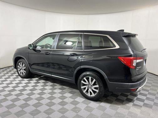 2021 Honda Pilot 2WD EX-L