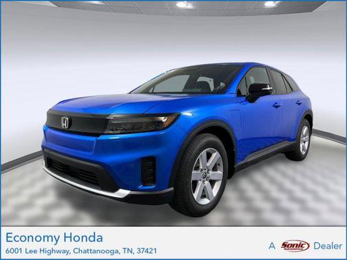 2025 Honda Prologue EX