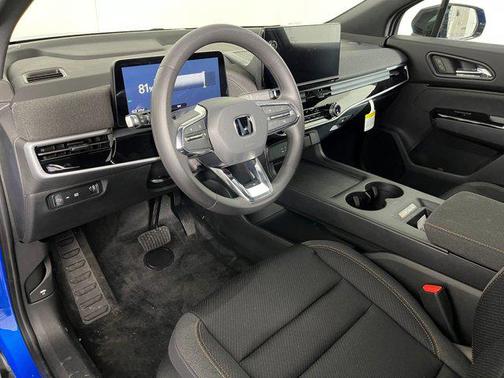 2025 Honda Prologue EX