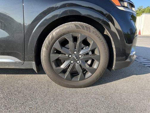 2023 Kia Carnival SX Prestige