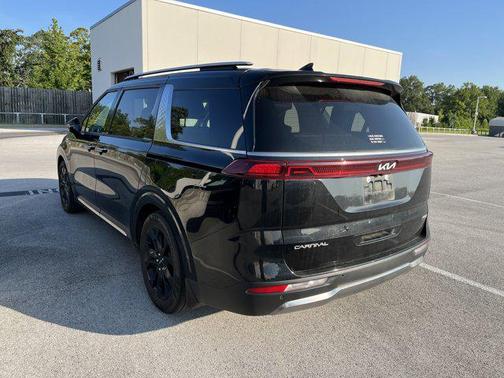 2023 Kia Carnival SX Prestige