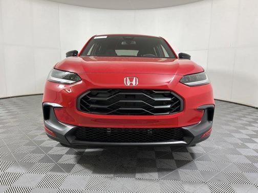 2025 Honda HR-V 2WD Sport