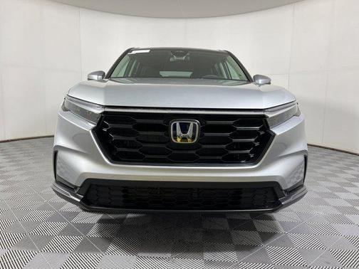 2025 Honda CR-V LX AWD