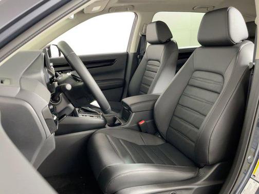 2026 Honda CR-V EX-L 2WD