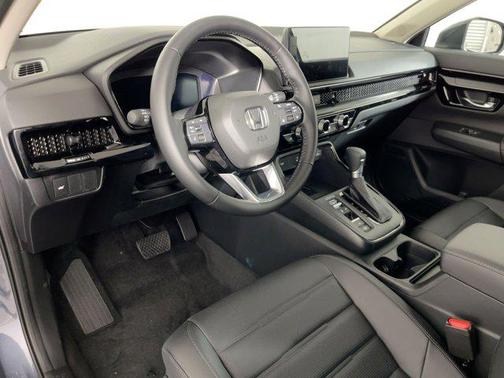2026 Honda CR-V EX-L 2WD