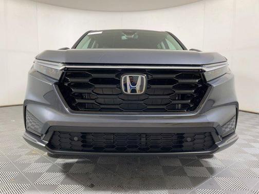 2026 Honda CR-V EX-L 2WD