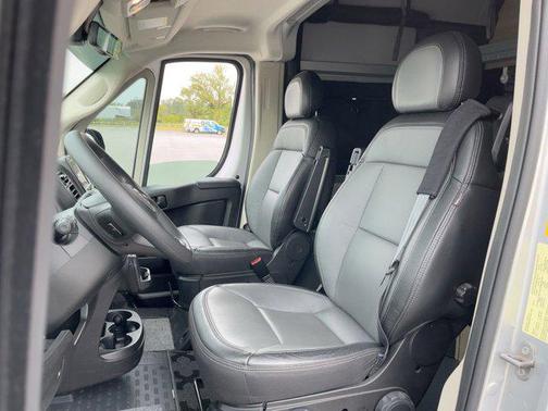 2022 RAM ProMaster 3500 High Roof