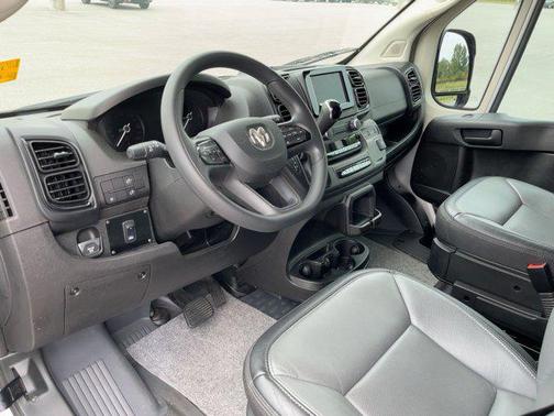 2022 RAM ProMaster 3500 High Roof