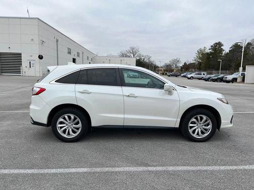 2017 Acura RDX Base