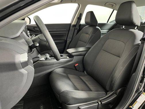 2024 Nissan Altima S FWD