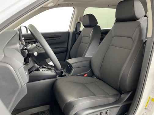 2026 Honda CR-V EX 2WD