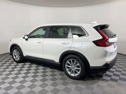 2026 Honda CR-V EX 2WD