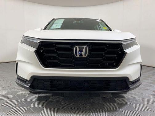 2026 Honda CR-V EX 2WD