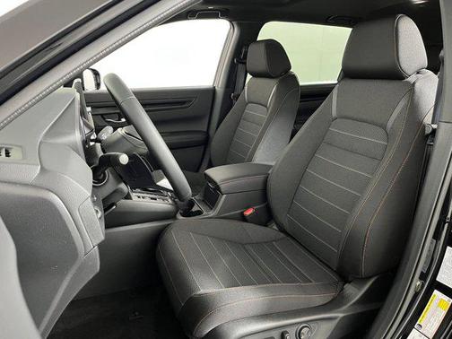 2026 Honda CR-V Hybrid Sport FWD