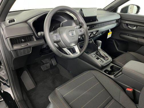 2026 Honda CR-V Hybrid Sport FWD