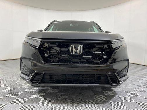 2026 Honda CR-V Hybrid Sport FWD