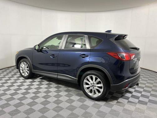 2015 Mazda CX-5 Grand Touring