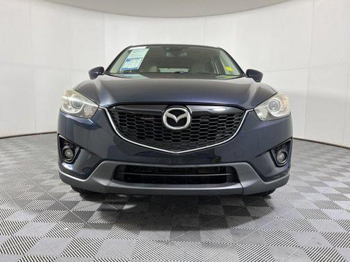 2015 Mazda CX-5 Grand Touring
