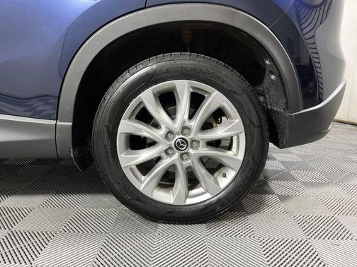 2015 Mazda CX-5 Grand Touring
