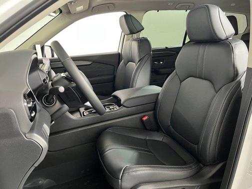 2026 Honda Pilot Touring 8-Passenger