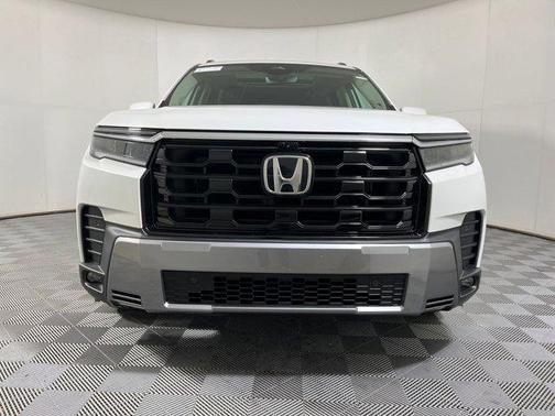 2026 Honda Pilot Touring 8-Passenger