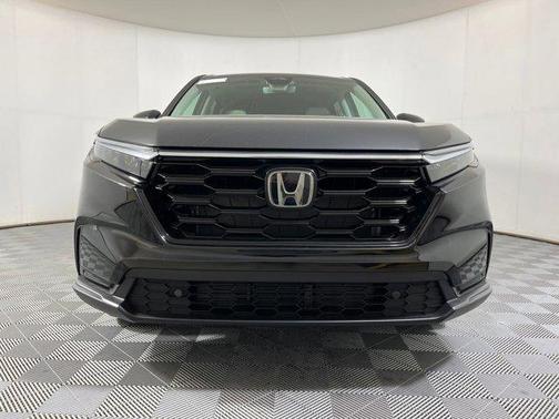 2026 Honda CR-V EX-L 2WD