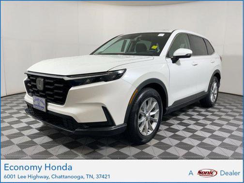 2024 Honda CR-V EX AWD