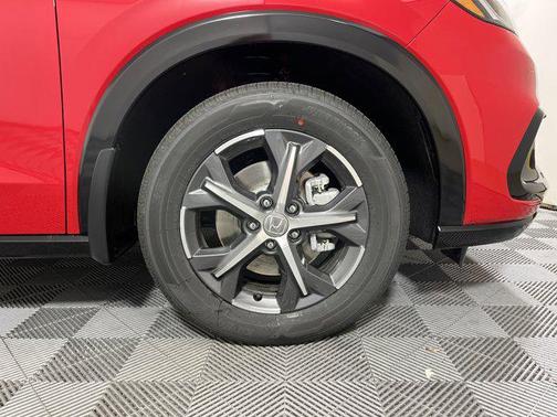 2025 Honda HR-V EX-L