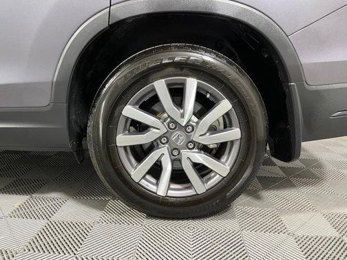 2022 Honda Pilot 2WD EX-L