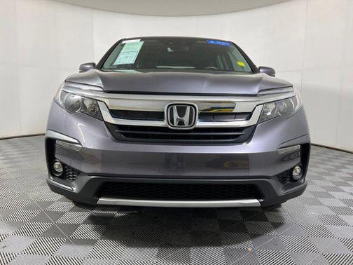 2022 Honda Pilot 2WD EX-L