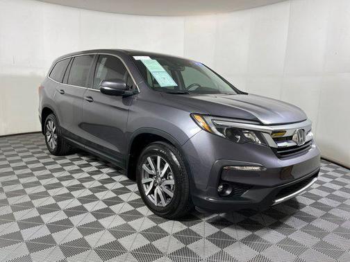 2022 Honda Pilot 2WD EX-L