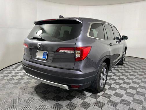 2022 Honda Pilot 2WD EX-L
