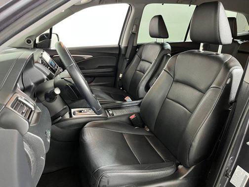 2022 Honda Pilot 2WD EX-L