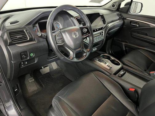 2022 Honda Pilot 2WD EX-L