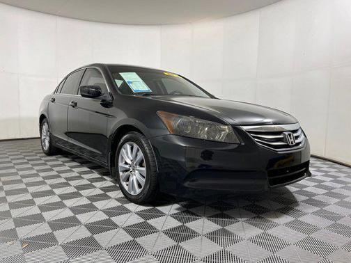 2011 Honda Accord EX