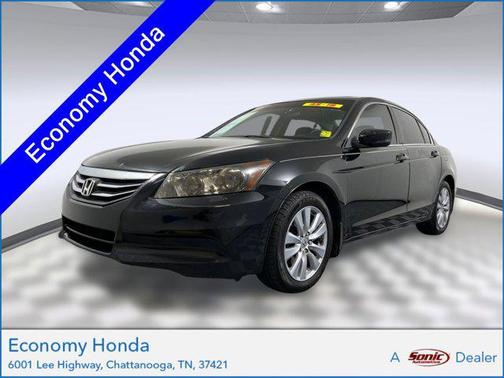 2011 Honda Accord EX